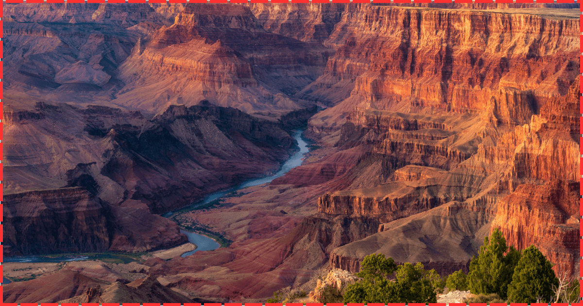 grand canyon national park