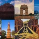 Top 10 Places to Visit Delhi