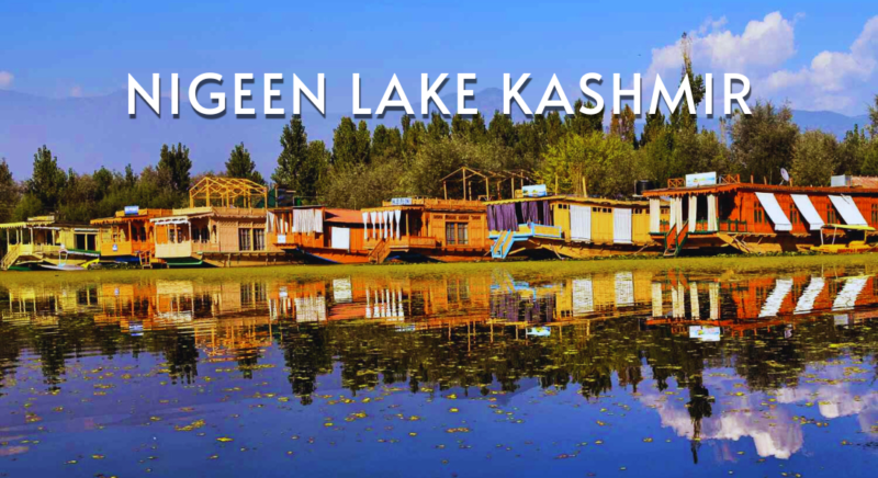 Best Time to Visit Nigeen Lake in Kashmir