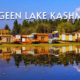 Best Time to Visit Nigeen Lake in Kashmir